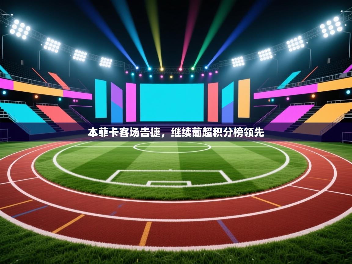 本菲卡客场告捷，继续葡超积分榜领先  第2张