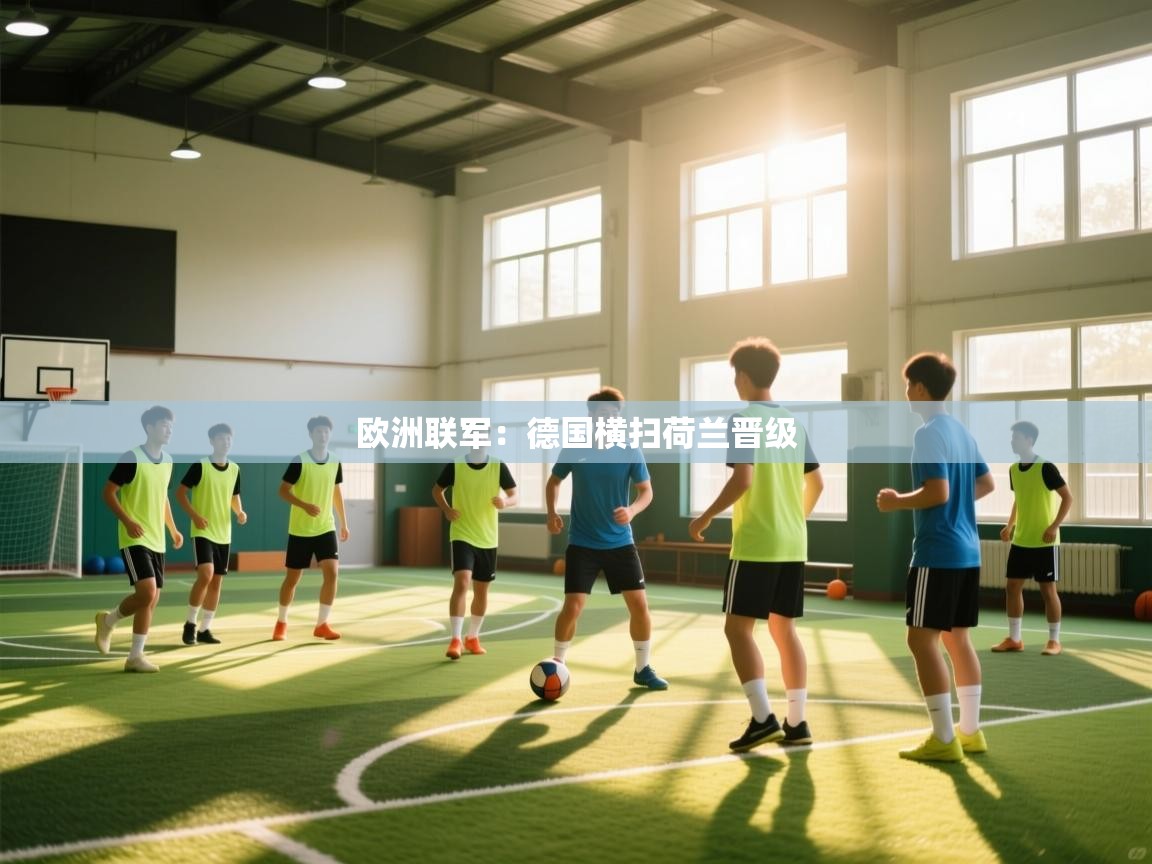 欧洲联军：德国横扫荷兰晋级  第1张