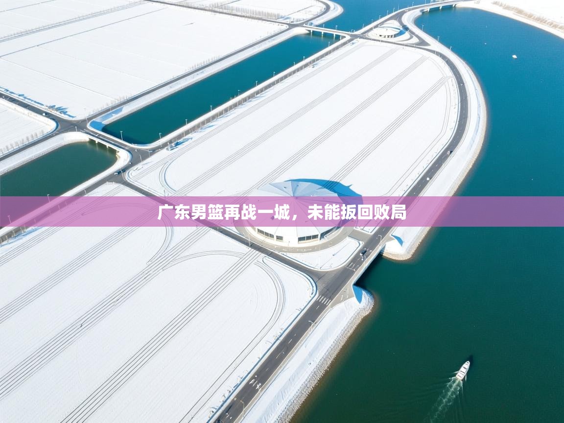 广东男篮再战一城,未能扳回败局 第1张