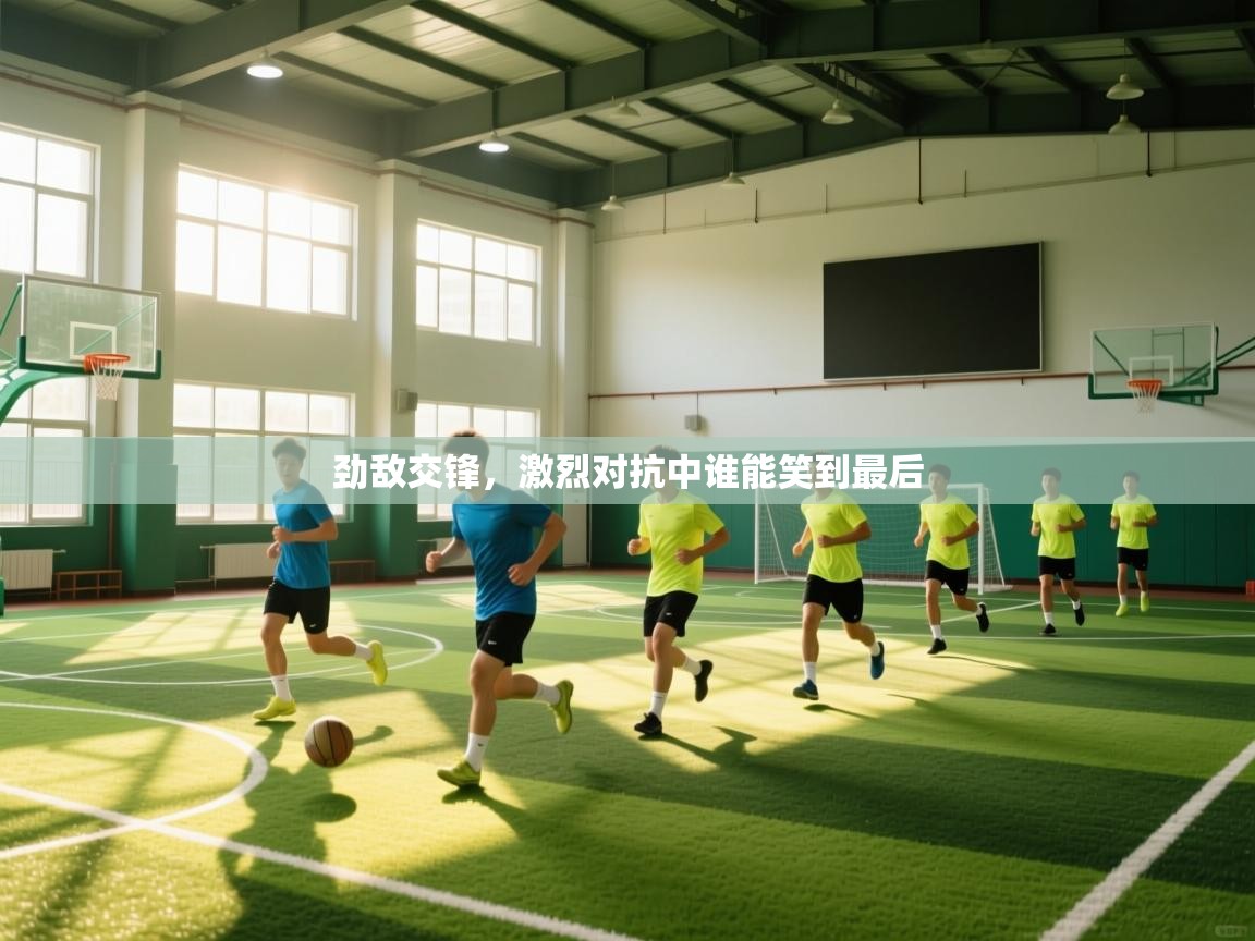 劲敌交锋,激烈对抗中谁能笑到最后 第2张