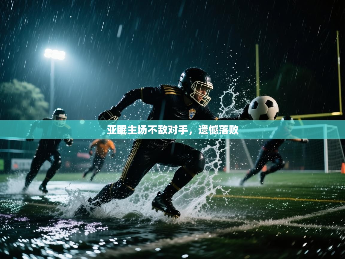 亚眠主场不敌对手,遗憾落败 第2张